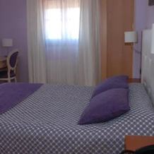 Hotel Dato Vera, Куакос-де-Юсте — фото 2