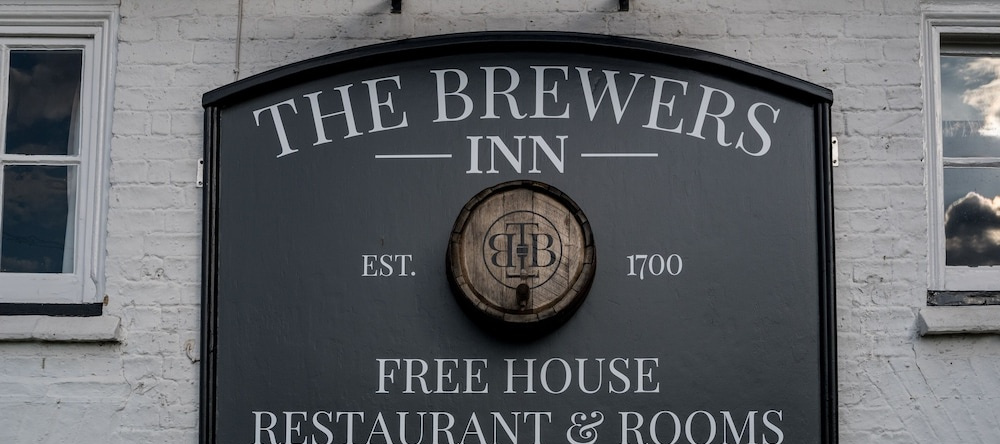 The Brewers Inn, 霍宁西 — 照片 1