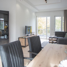 Modern apartment with balcony in Winterberg Züschen, 温特贝格 — 照片 3
