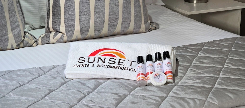 Sunset Events And Accommodation, Гцгебеха — фото 1