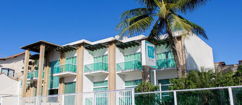 Pousada Villa Mares Sao Pedro da Aldeia, Sao Pedro da Aldeia — photo 1