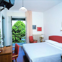 Ristorante Hotel Parco, Pennabilli — photo 3
