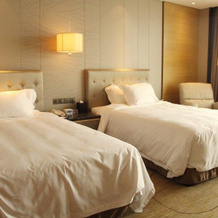 Grand Square Hotel Wuhu, Wuhu — photo 4