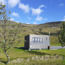 Cosy Cabin Near Seljalandsfoss, 斯托里达吕尔 — 照片 3