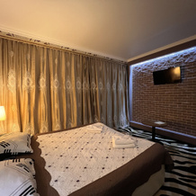 Home Hotel Vnukovo, 莫斯科夫斯基 — 照片 5