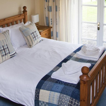 Long Barn Holiday Cottages, 阿博茨克斯韦尔 — 照片 5
