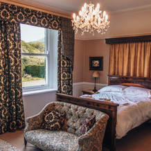 Manor House Hotel at Pinchinthorpe, 吉斯伯勒 — 照片 2