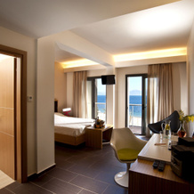 Sikyon Coast Hotel & Resort, 克西洛卡斯特罗-埃夫罗斯蒂纳 — 照片 3