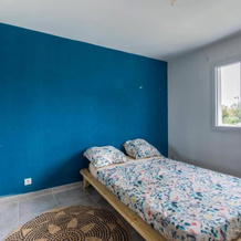 Villa avec piscine au calme 6 personnes, 瓦勒罗 — 照片 3