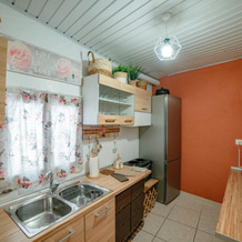 Natasa's cozy house, 杜卡德斯 — 照片 3