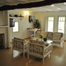 Casa Rural Jijona, Хихона — фото 3