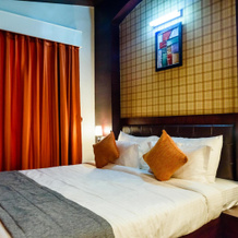 Konark Grand Hotel, Мирзапур — фото 4