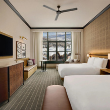 Park Hyatt Beaver Creek Resort and Spa, Beaver Creek — photo 4