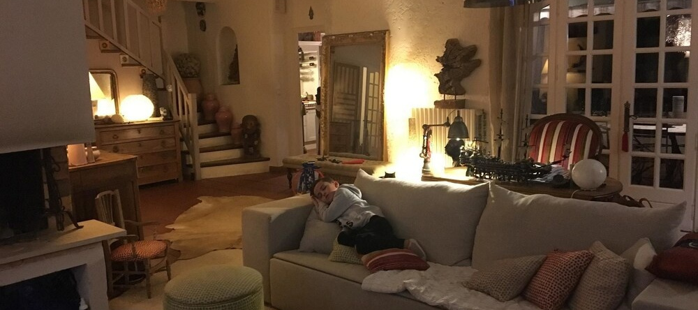 Villa With 3 Bedrooms in Septèmes-les-vallons, With Private Pool, Encl, Septemes-les-Vallons — photo 1