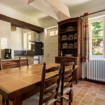 Quaint Holiday Home With Garden, 佩扎克 — 照片 3