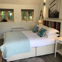 Mimosa Lodge, 考斯 — 照片 4