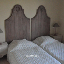 Villa de charme et piscine 177, Saint-Laurent-de-la-Cabrerisse — photo 2