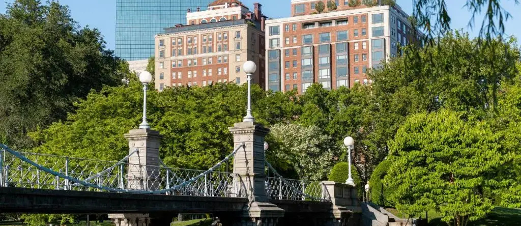 The Newbury Boston, Boston — photo 1