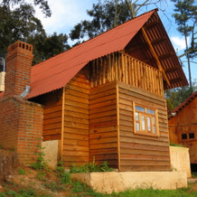 Viña Real Cabañas Rotamundos Hotel, 圣克拉拉德尔科布雷 — 照片 2
