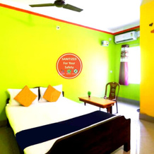 Goroomgo Sun Plaza Lodge Konark, Конарк — фото 5