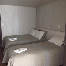 Hotel Morada dos Pinheiros, 邦雅尔丁达塞拉 — 照片 3