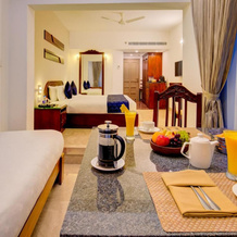 Sterling Guruvayur, Гуруваюр — фото 4