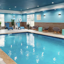 Hampton Inn & Suites La Grande, Or, Ла-Гранде — фото 2