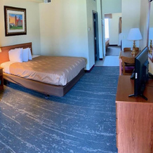Mackinaw Beach & Bay Inn & Suites, 麦基诺城 — 照片 3