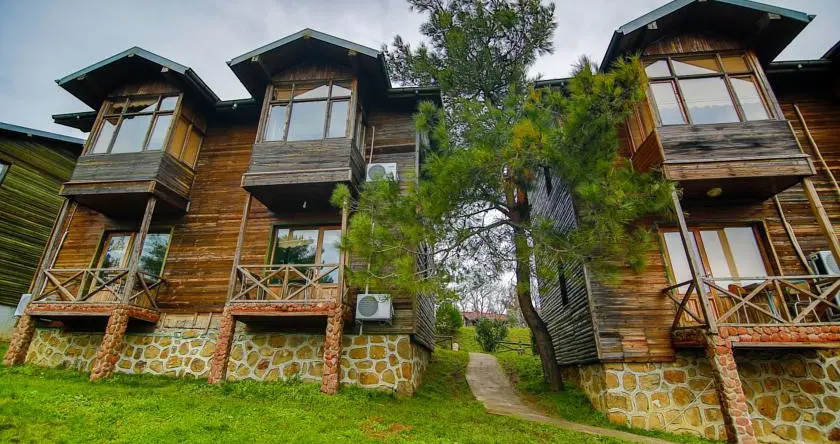 Grand Kirazlar Hotel Amasra, Амасра — фото 1
