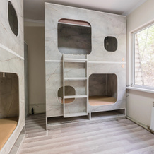 Arch Hostel, 阿拉木图 — 照片 3