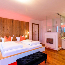 Boutique Resort Hotel Helvetia, 林道 — 照片 5