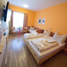 JUFA Hotel Planneralm - Alpin-Resort, 普拉纳拉尔姆 — 照片 3
