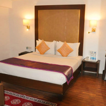 Hotel Clarks Collection Bhavnagar, 巴夫纳加尔 — 照片 5