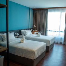 O&G Hotel Parit Buntar, Kulim — photo 5