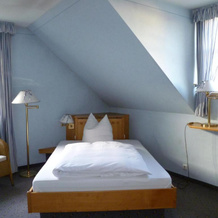 Landhotel Gut Haidt, 霍夫 — 照片 3