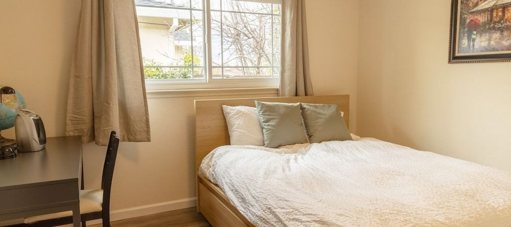 Cozy 1-Bedroom In Silicon Valley, Кьюпертино — фото 1