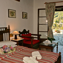 Hovolo Hotel Apartments, 新克利马 — 照片 2