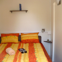 Victoria Mobilehome Tortoreto Lido, 托尔托雷托 — 照片 3