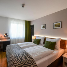 Hotel Alpenblick Kreischberg, 圣洛伦岑上穆劳 — 照片 3