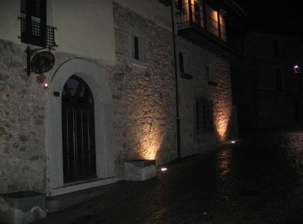 La Posada de San Ginés, Miranda del Castanar — photo 1