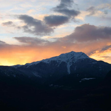 Panoramapension Etschblick, Мельтина — фото 4