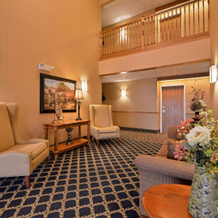 Comfort Inn Albert Lea at Trails Travel Center, 艾伯特利 — 照片 2