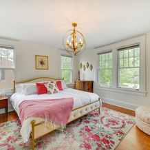 Elizabeth City Vacation Rental: Gazebo w/ Hot Tub!, 伊丽莎白城 — 照片 3