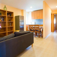 Apartment in Dumbria A Coruna 102114 by MO Rentals, 埃萨罗 — 照片 2
