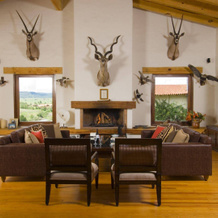 San Bernardo Hotel & Spa en la Montana, 塔帕尔帕 — 照片 3