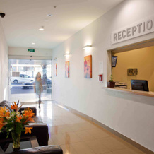 Proximity Apartments Manukau Auckland Airport, Манукау Сити — фото 2