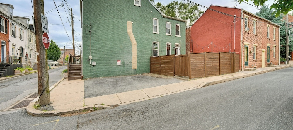 Chic Lancaster Vacation Rental, Walkable Location!, Lancaster — photo 1