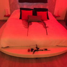 Suite Cupidon- Domaine Des Trois Châteaux, Муане — фото 3