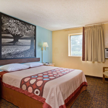 Super 8 By Wyndham Lexington Park/California Area, Калифорния — фото 4
