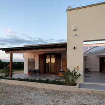 Villa Maria Salento, Лиццанелло — фото 2